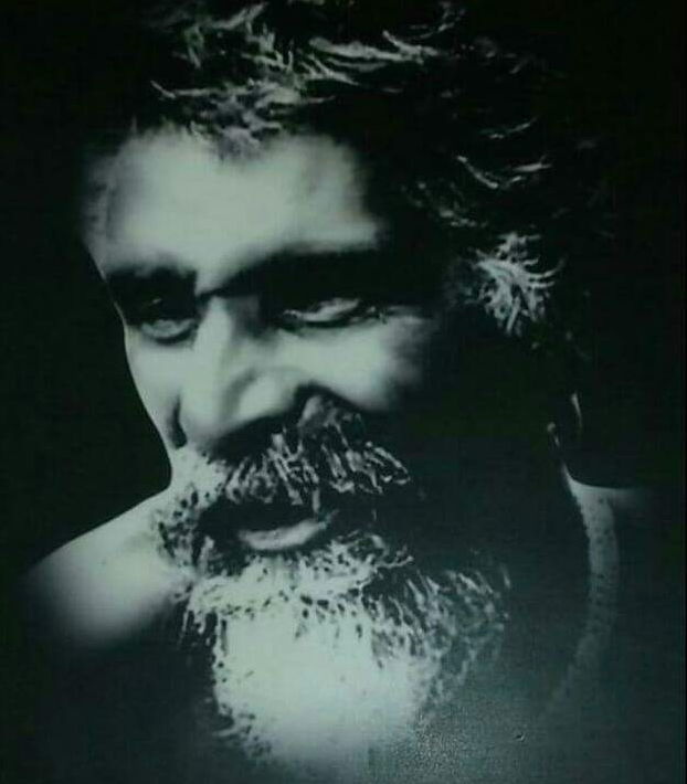 Khakhi Bapu